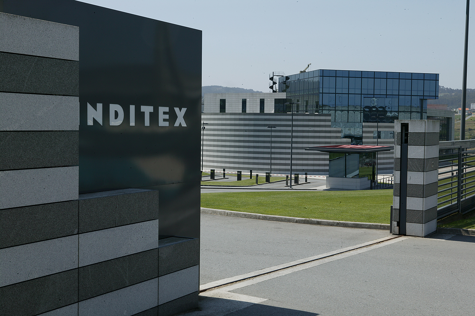 T xtil Portugu s Tem E Ter Papel chave No Fornecimento Da Inditex 