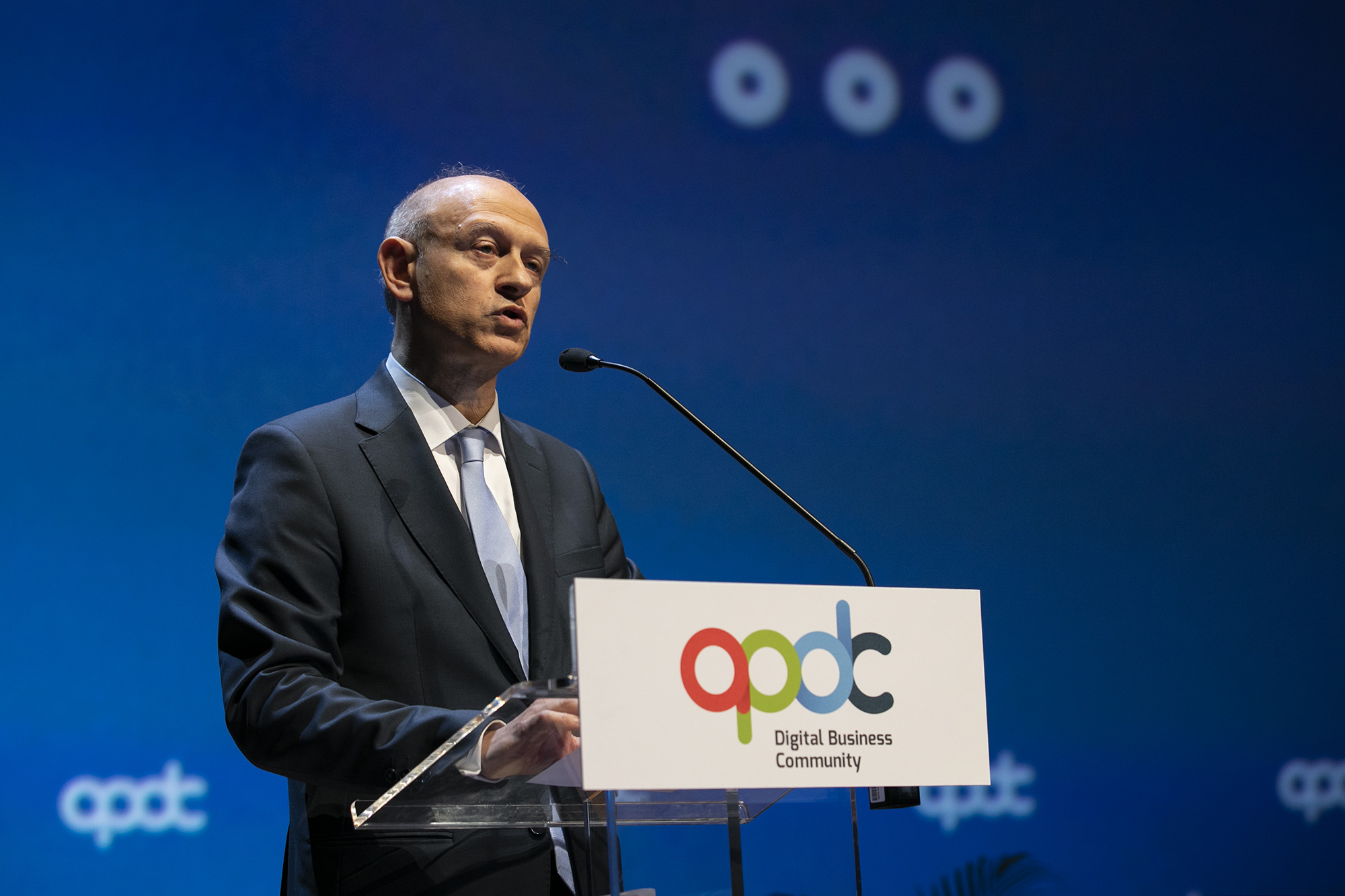 29o Digital Business Congress - 21NOV19