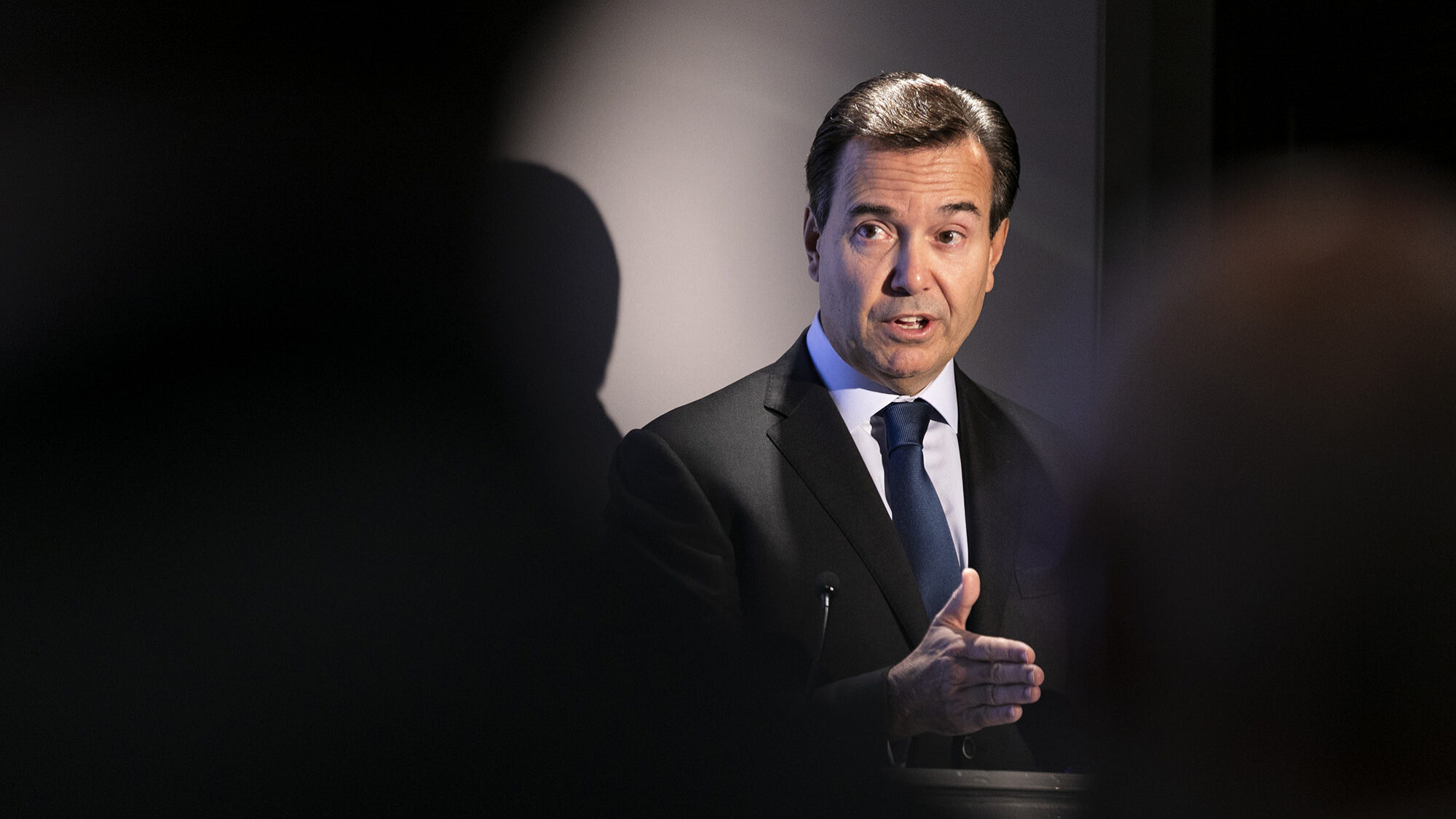 Money Conference/EY - 22NOV19