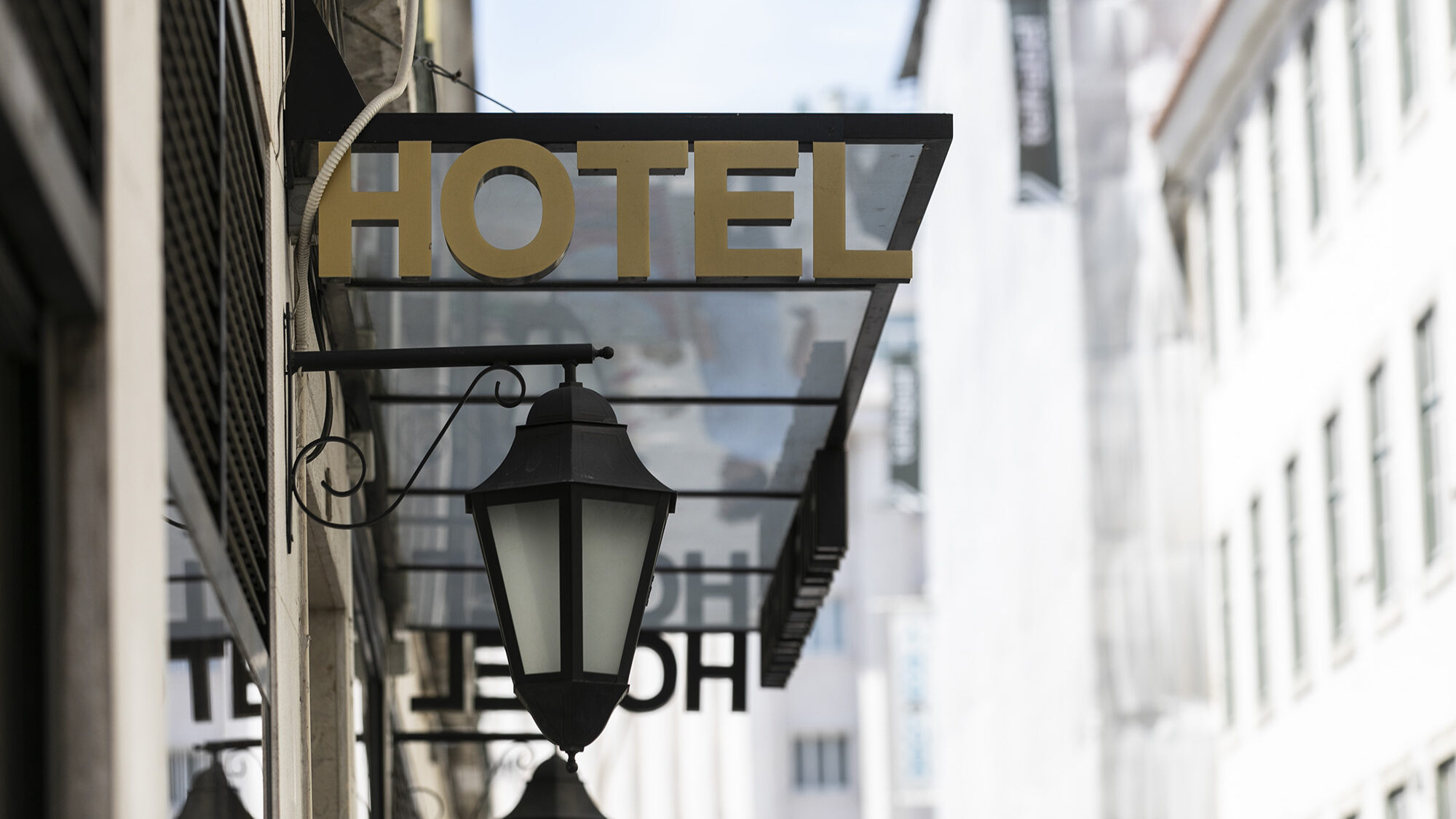 Hotelaria é um dos principais setores contratantes no âmbito do "Incorpora".