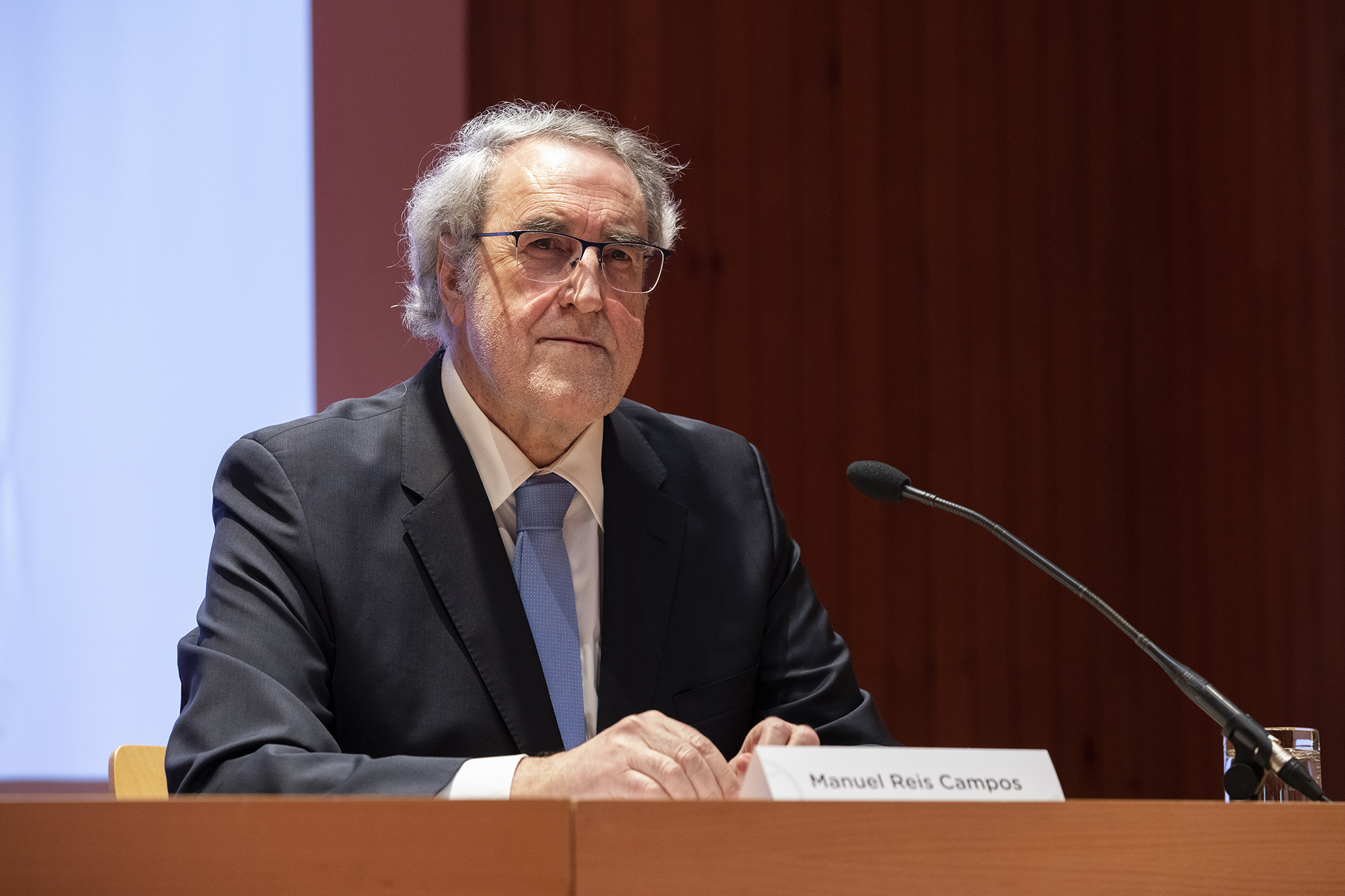 Conferência de imprensa de apresentação da CNCP - 18MAI21