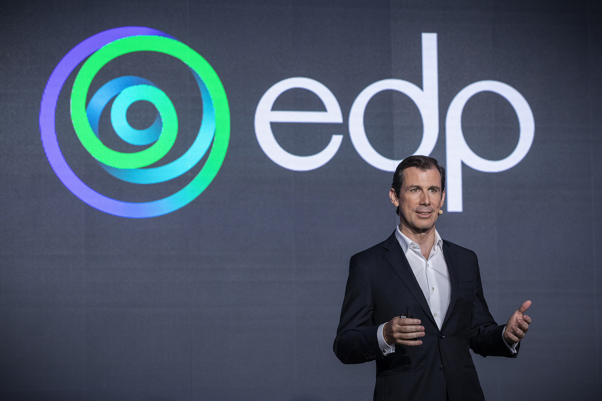 EDP apresenta rebranding da marca - 02JUN22