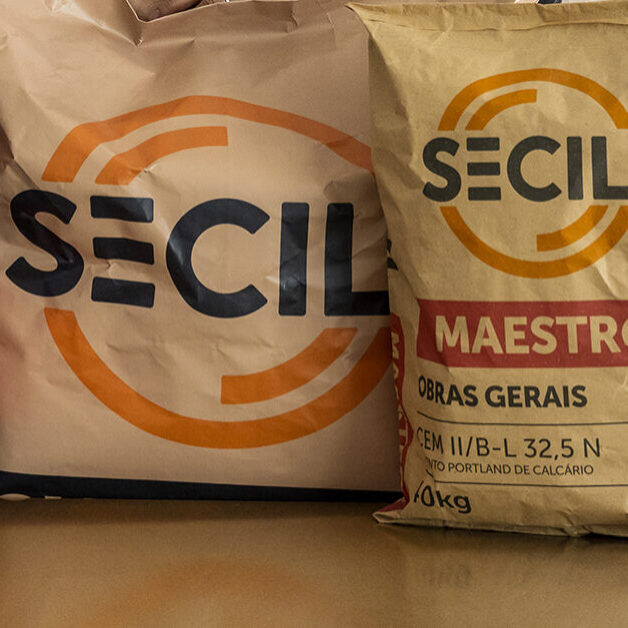 Otmar Hübscher, CEO da Secil, em entrevista ao ECO/Capital Verde - 18JUL22