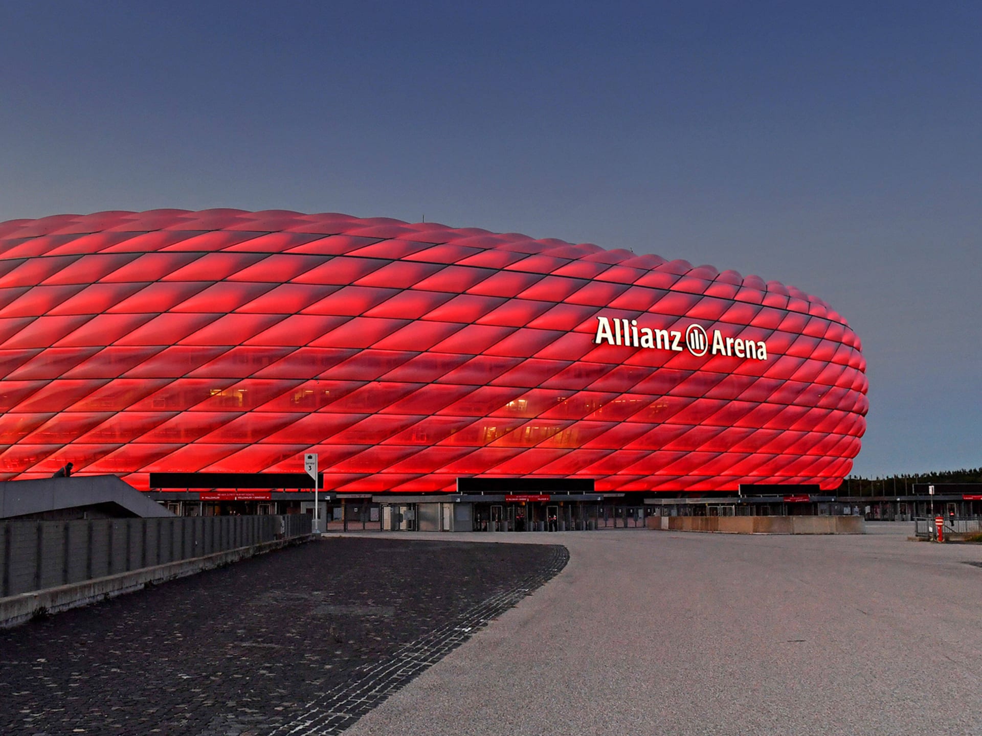 Allianz Renova Naming Da Arena Do Bayern Por 130 Milh es De Euros ECO Allianz Renova Naming Da Arena Do Bayern Por 130 Milh es De Euros ECO