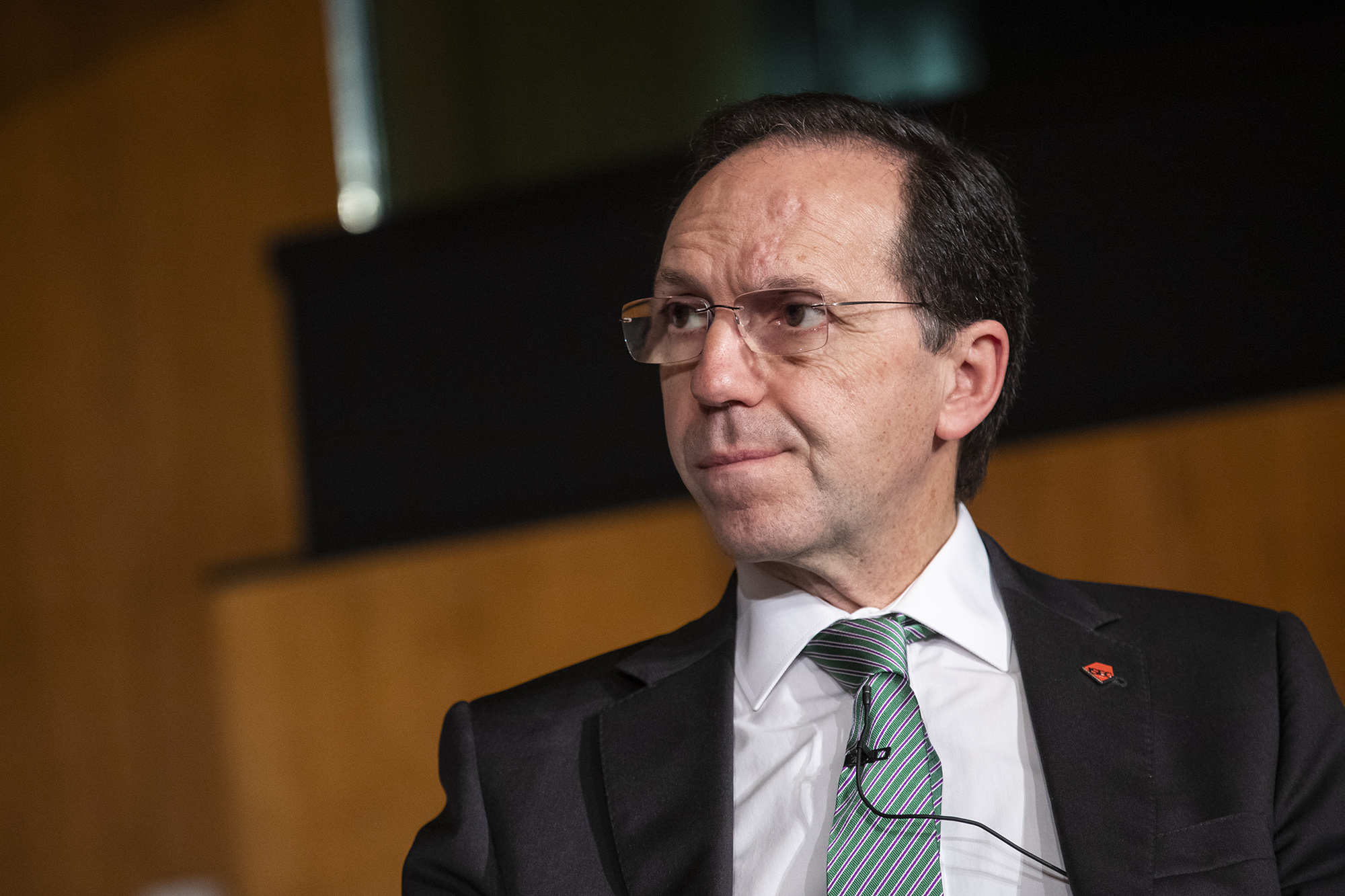 Conferência "Um ano de Guerra - Soberania Alimentar" - 05ABR23