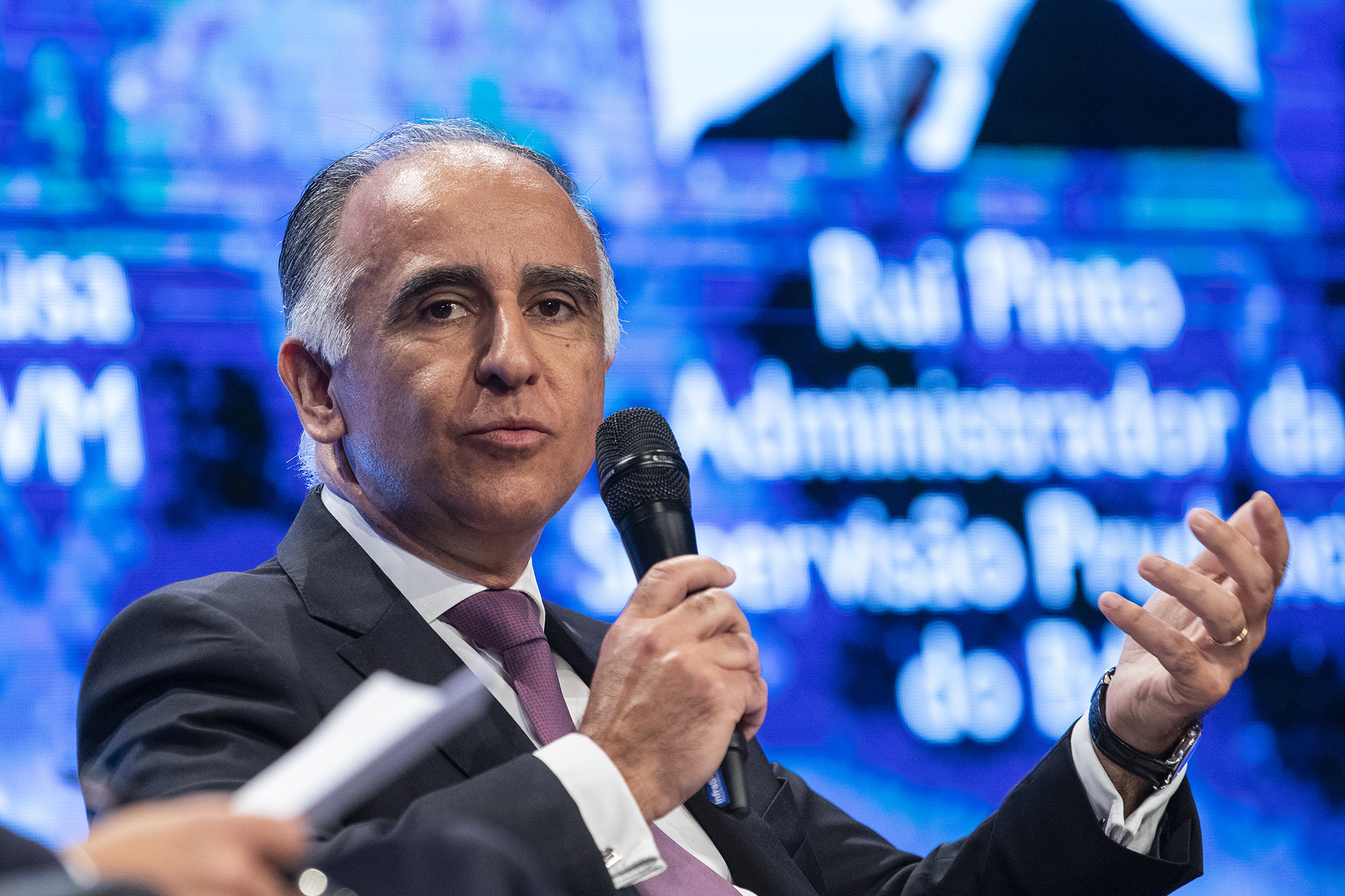 1º Encontro das Entidades Reguladoras Portuguesas - 09MAI23