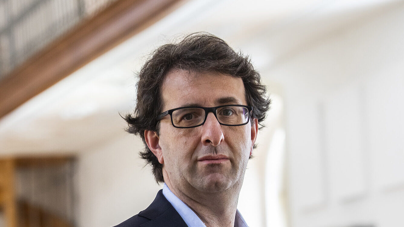 Jorge Bravo, Professor de Economia e Finanças da Universidade Nova de Lisboa – Information Management School (NOVAIMS) ,em entrevista ao ECO - 09JUN23