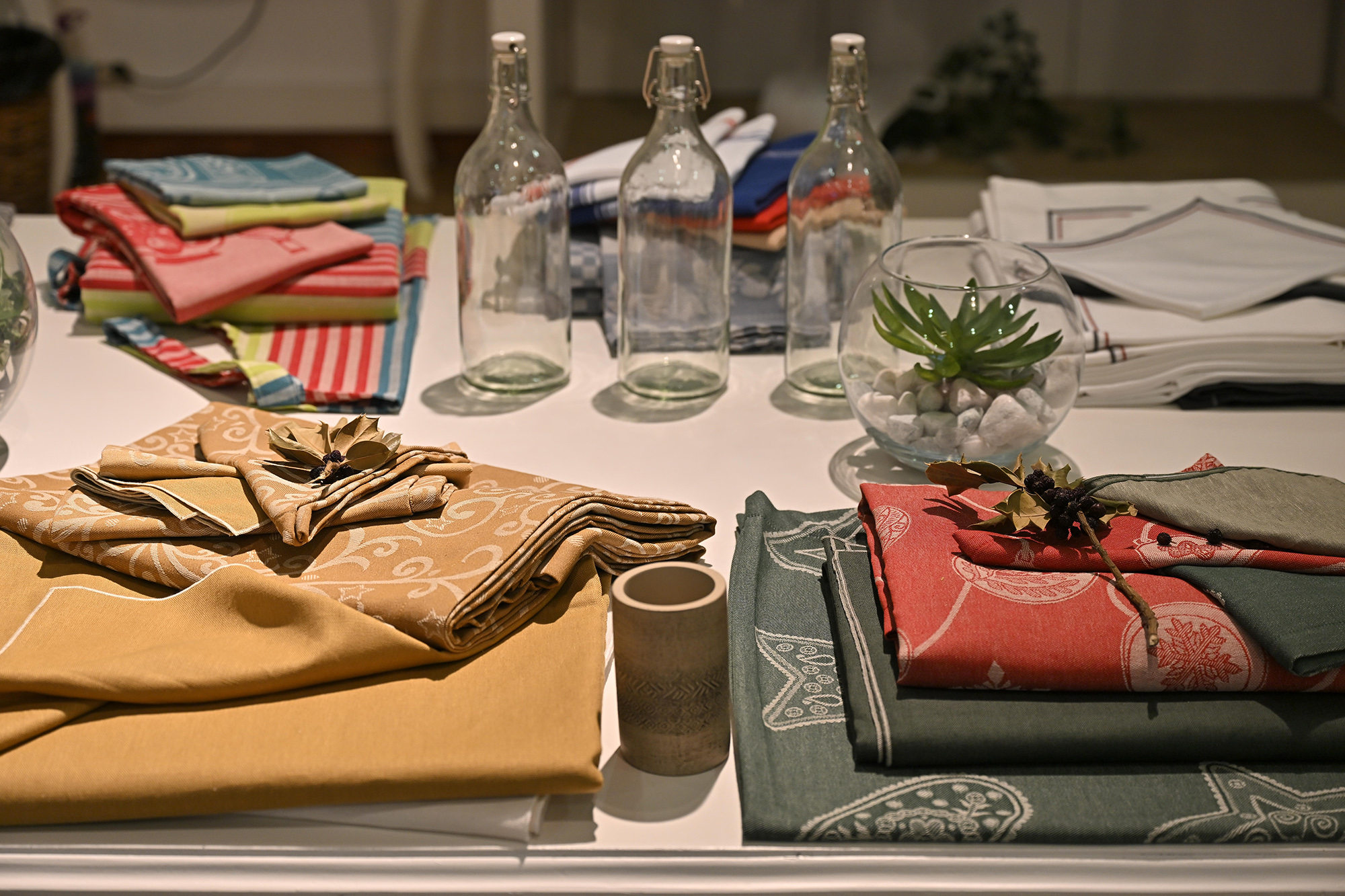 Reportagem na empresa têxtil Coelima, by Mabera - 19DEZ23