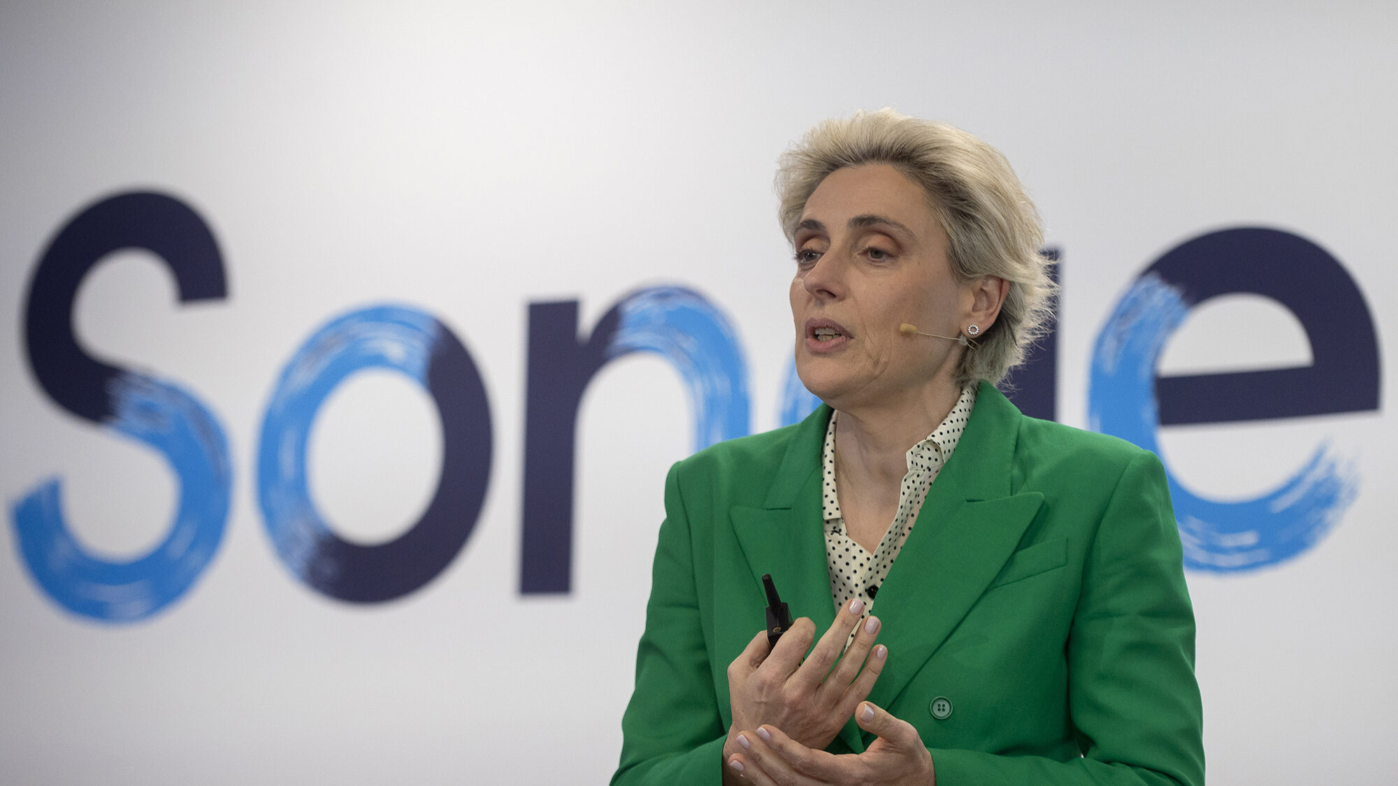 Apresentação dos resultados de 2023 do grupo Sonae - 13MAR24