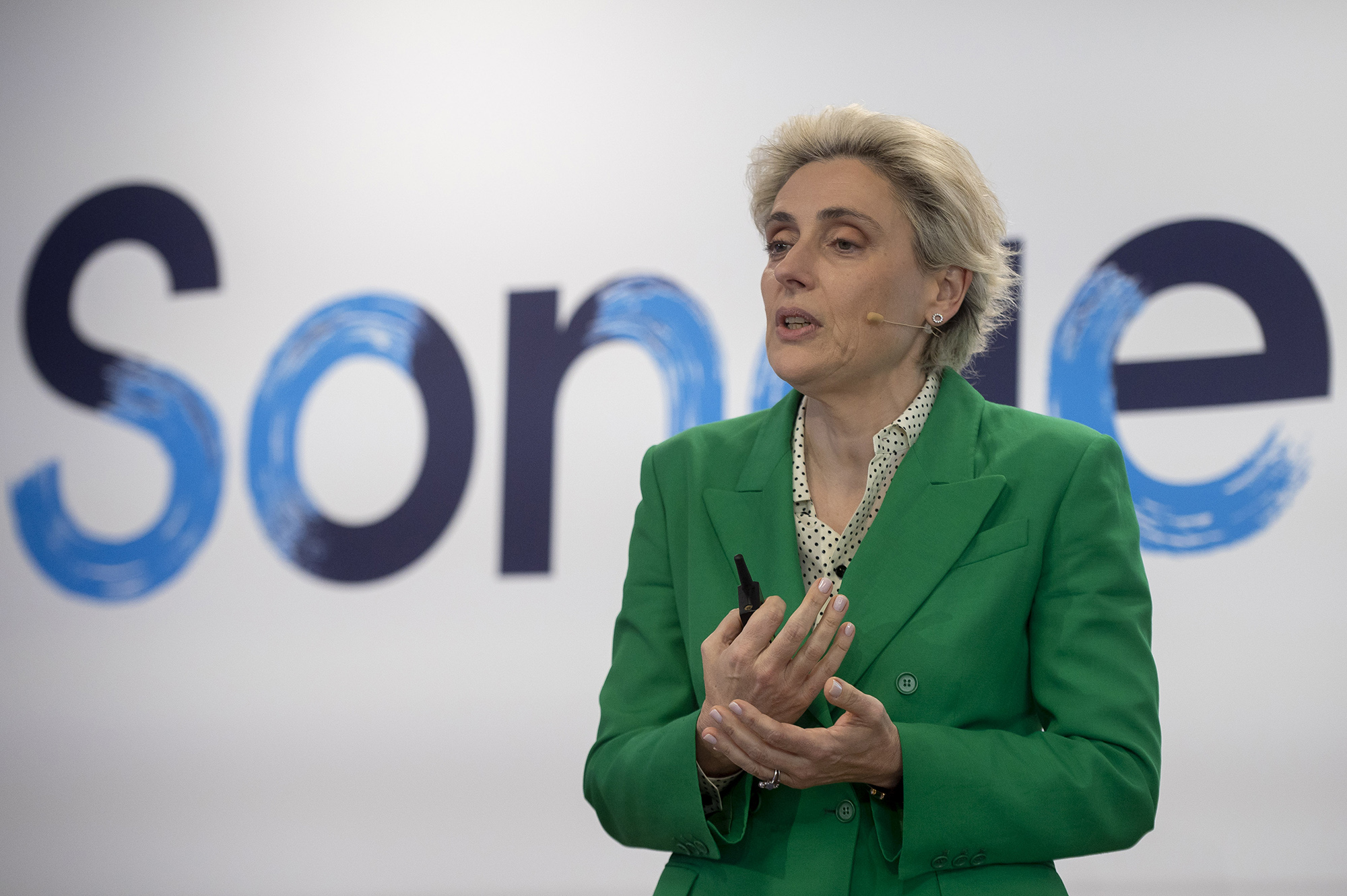 Apresentação dos resultados de 2023 do grupo Sonae - 13MAR24