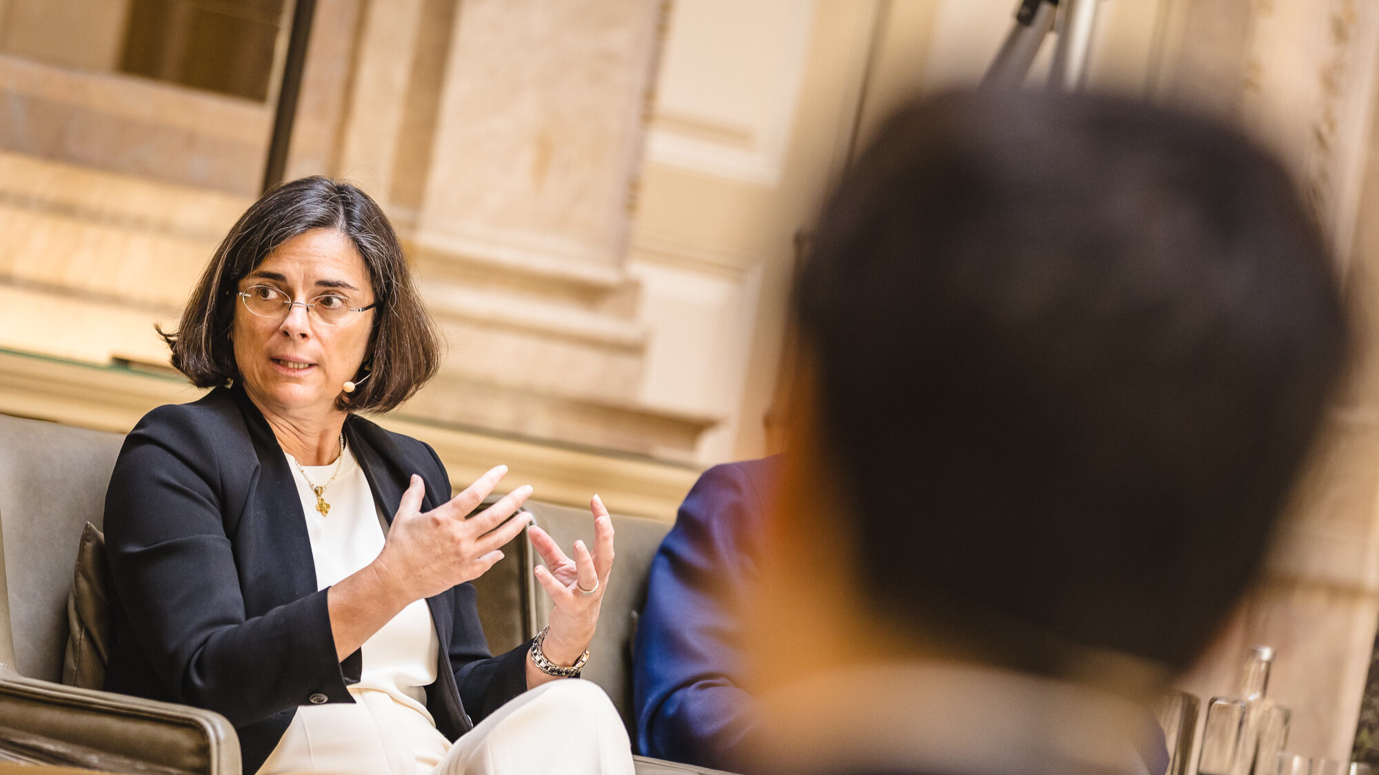 PwC CEO Survey - 10MAI24