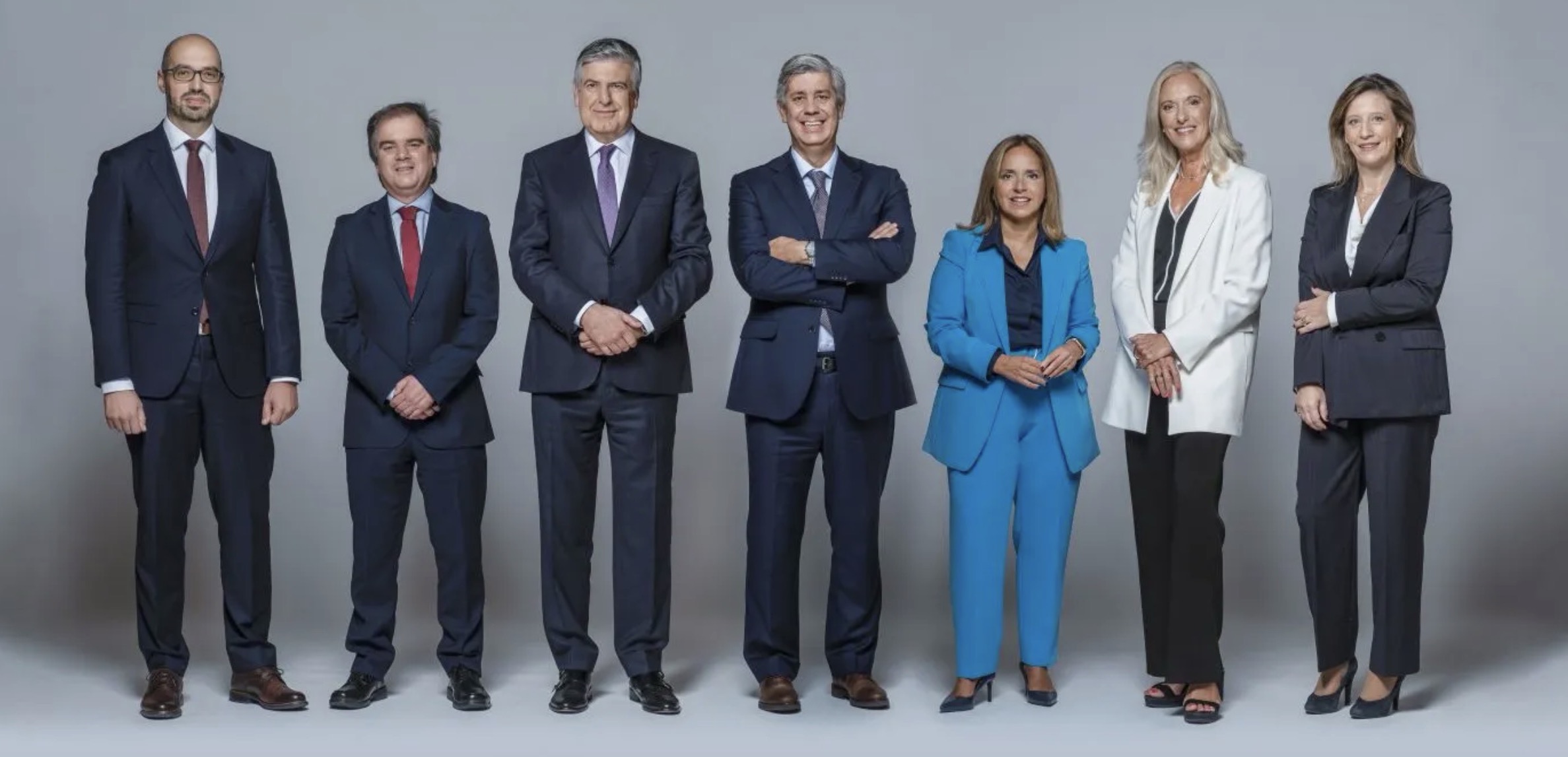 Governo Nomeia Lu s Morais Sarmento Para A Administra o Do Banco De 