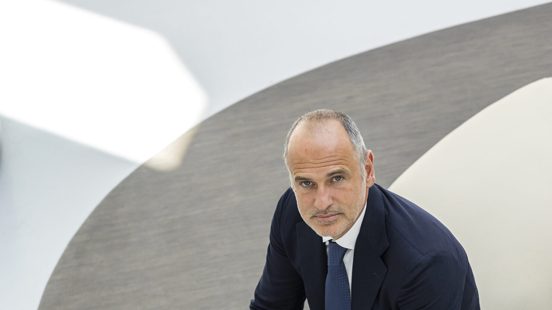 José Germano de Sousa, administrador do Grupo Germano de Sousa, em entrevista ao ECO Magazine - 17JUL24