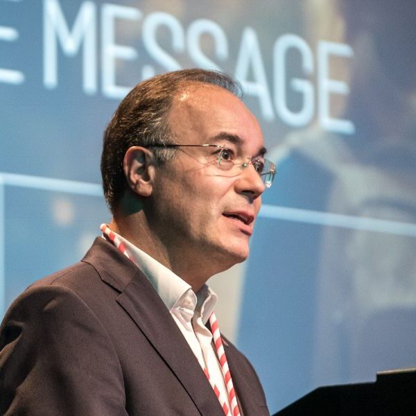 Rogério Campos Henriques