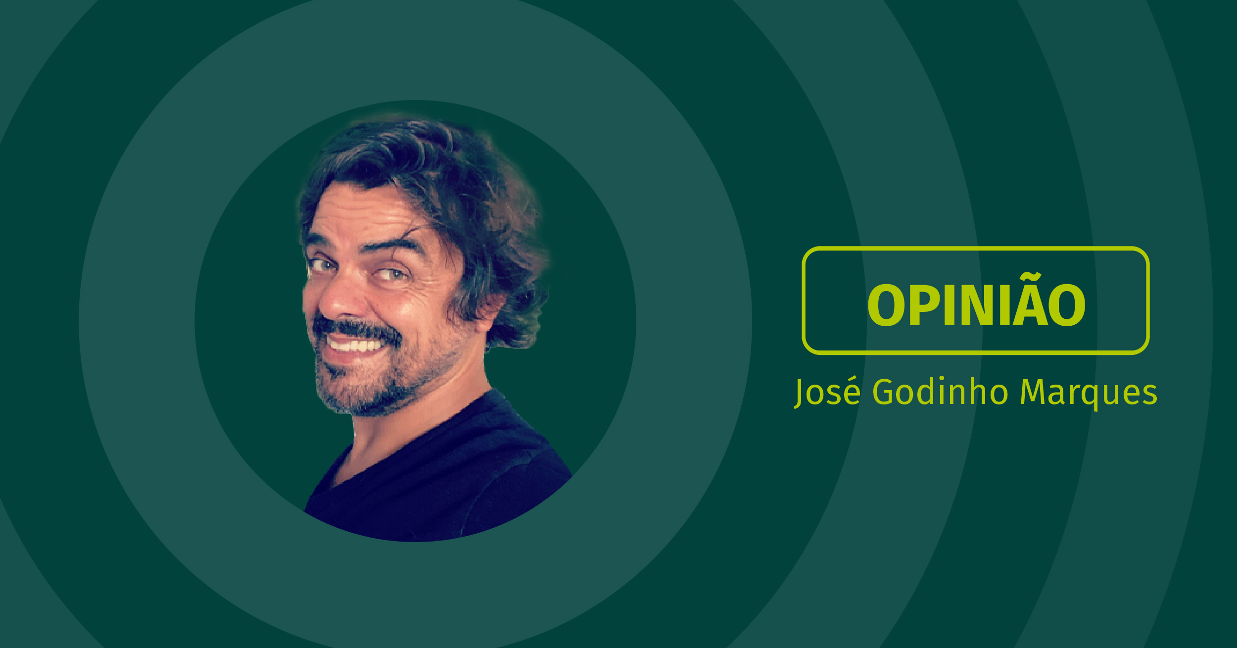O Cinescópio, do Procópio a Tóquio. Haja RAP – ECO