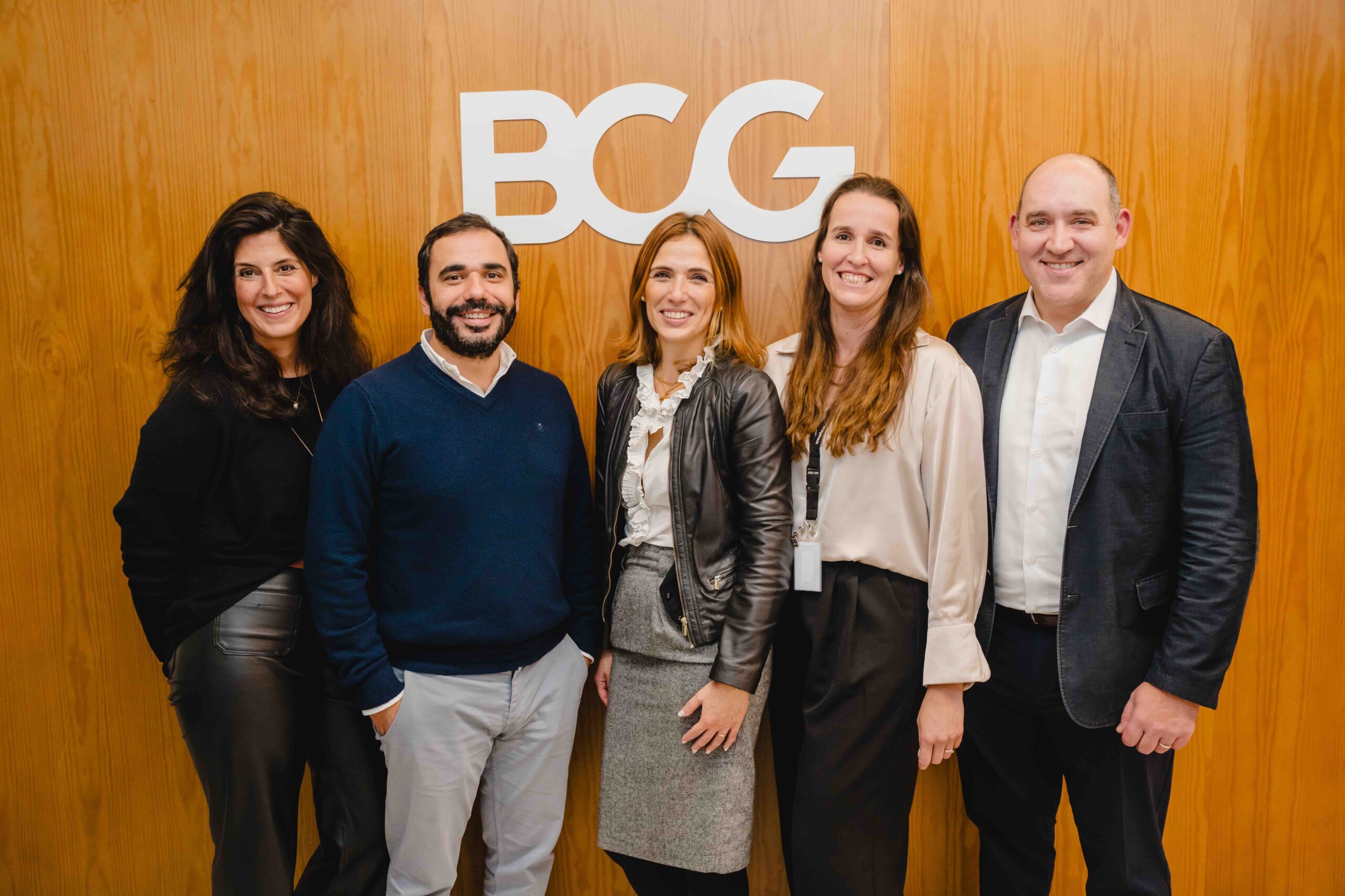 Boston Consulting Abre Hub Em Portugal Objetivo Chegar Aos 100 