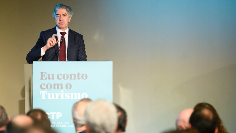  O Grande Desafio Continuarmos A Crescer De Forma Sustent vel E 