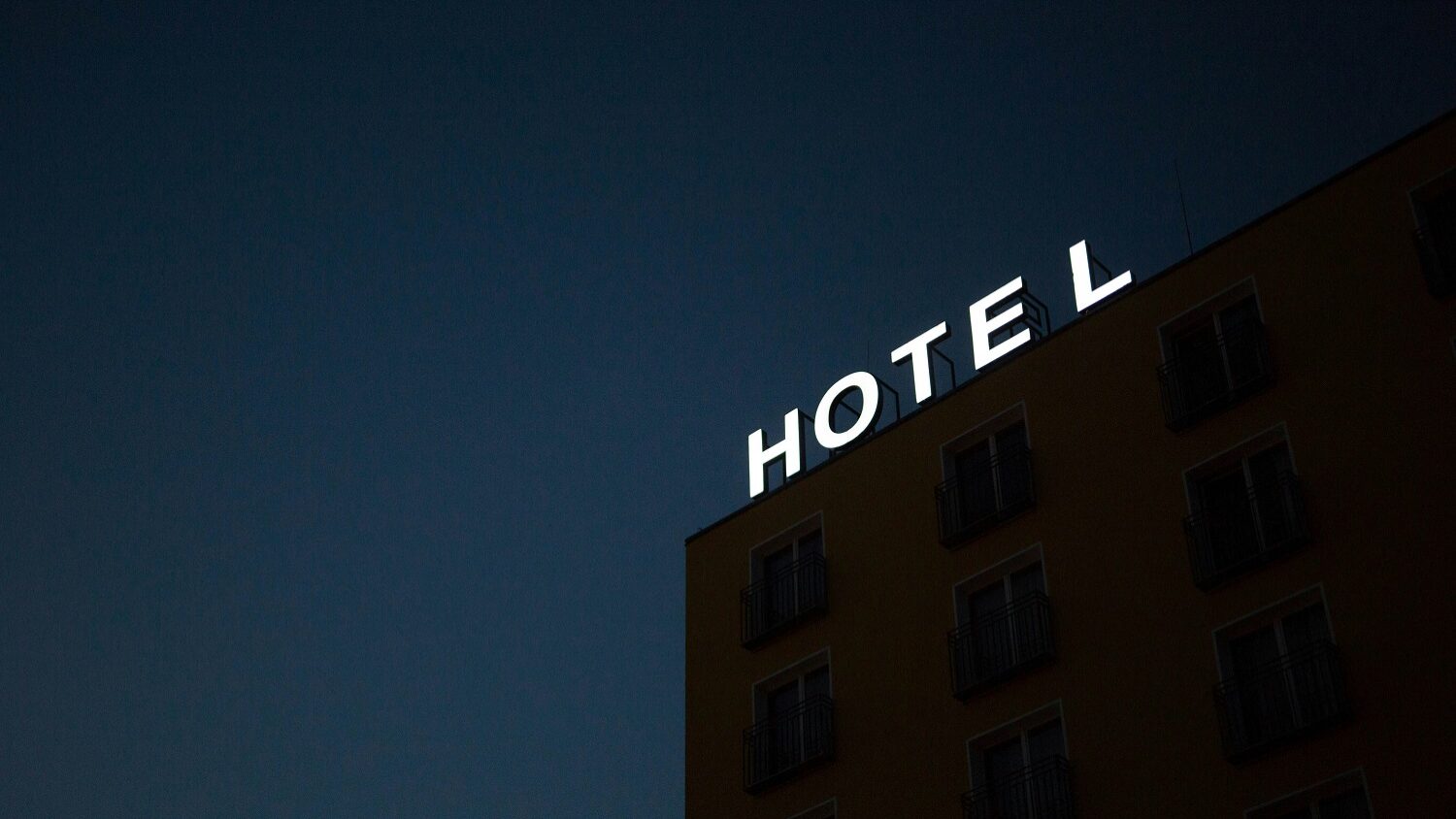 Turismo tem sido dos setores que mais tem pedido regresso do banco de horas individual.