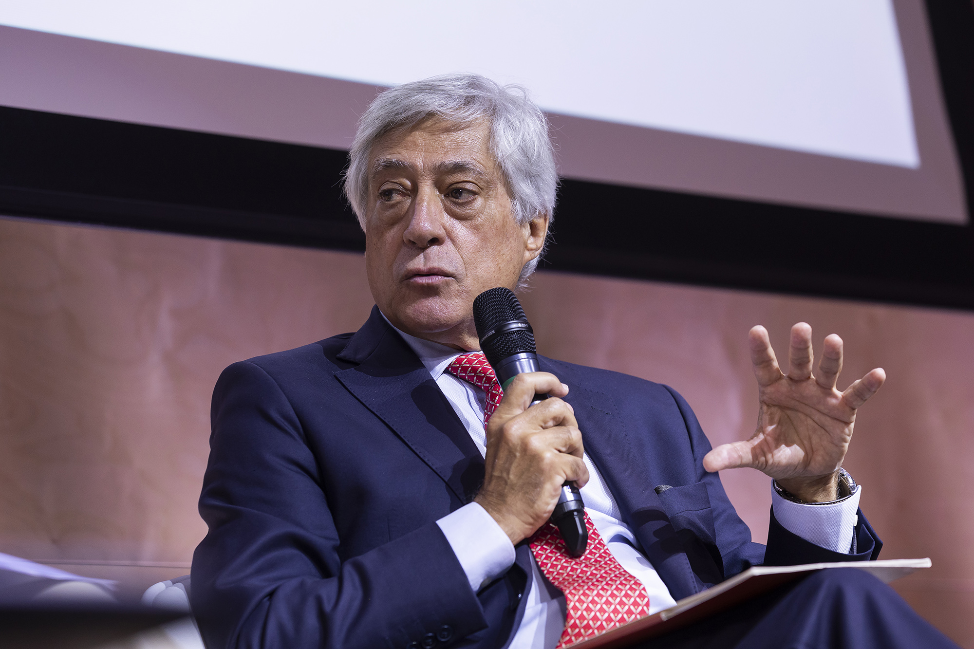 Conferência EContas: A Política Fiscal como Agente de Transformação da Economia - 25JUN25