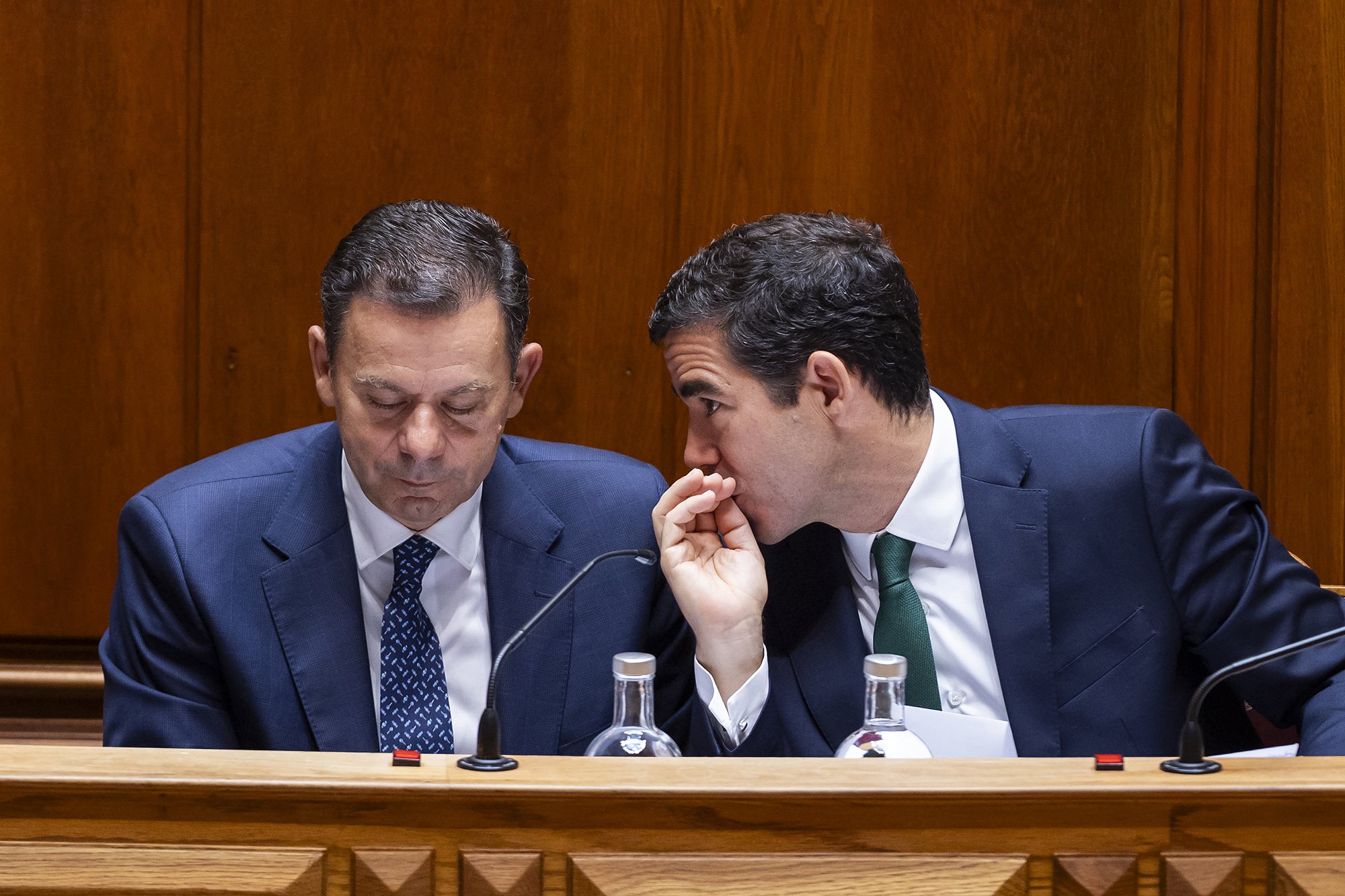 Apresentação e debate do Programa do XXV Governo Constitucional - 17JUN25