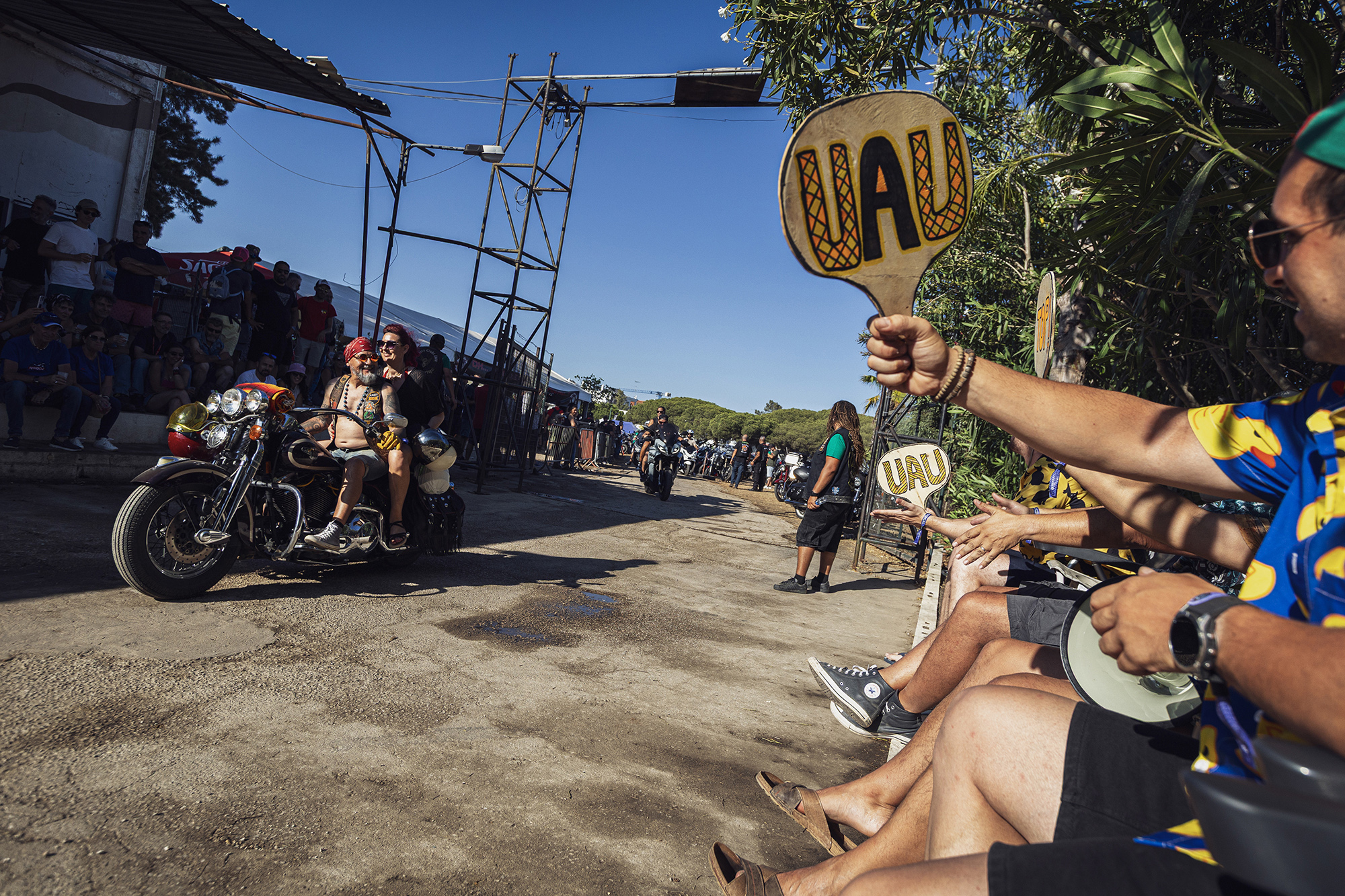 43ª Concentração motard em Faro - 18JUL25