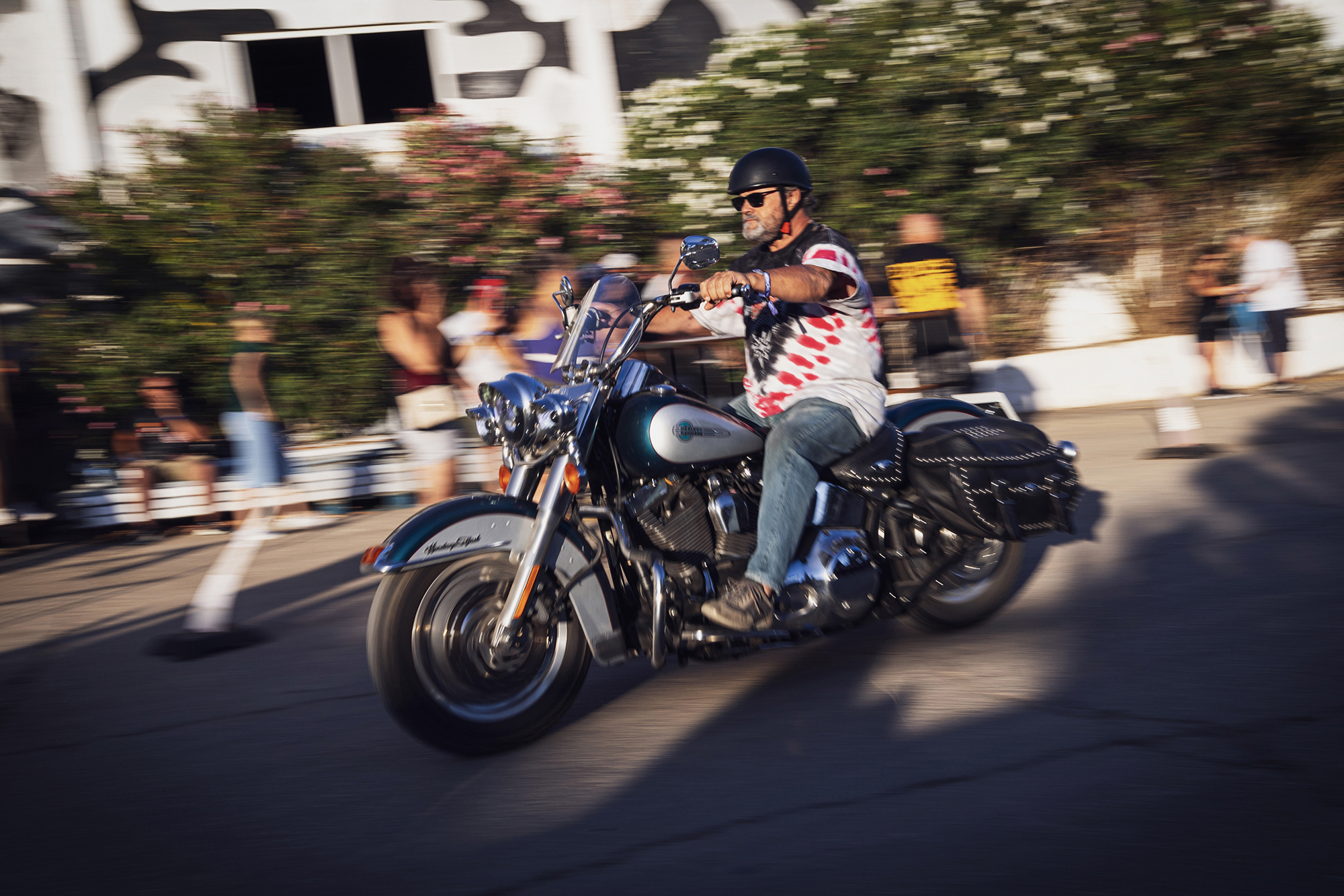 43ª Concentração motard em Faro - 18JUL25