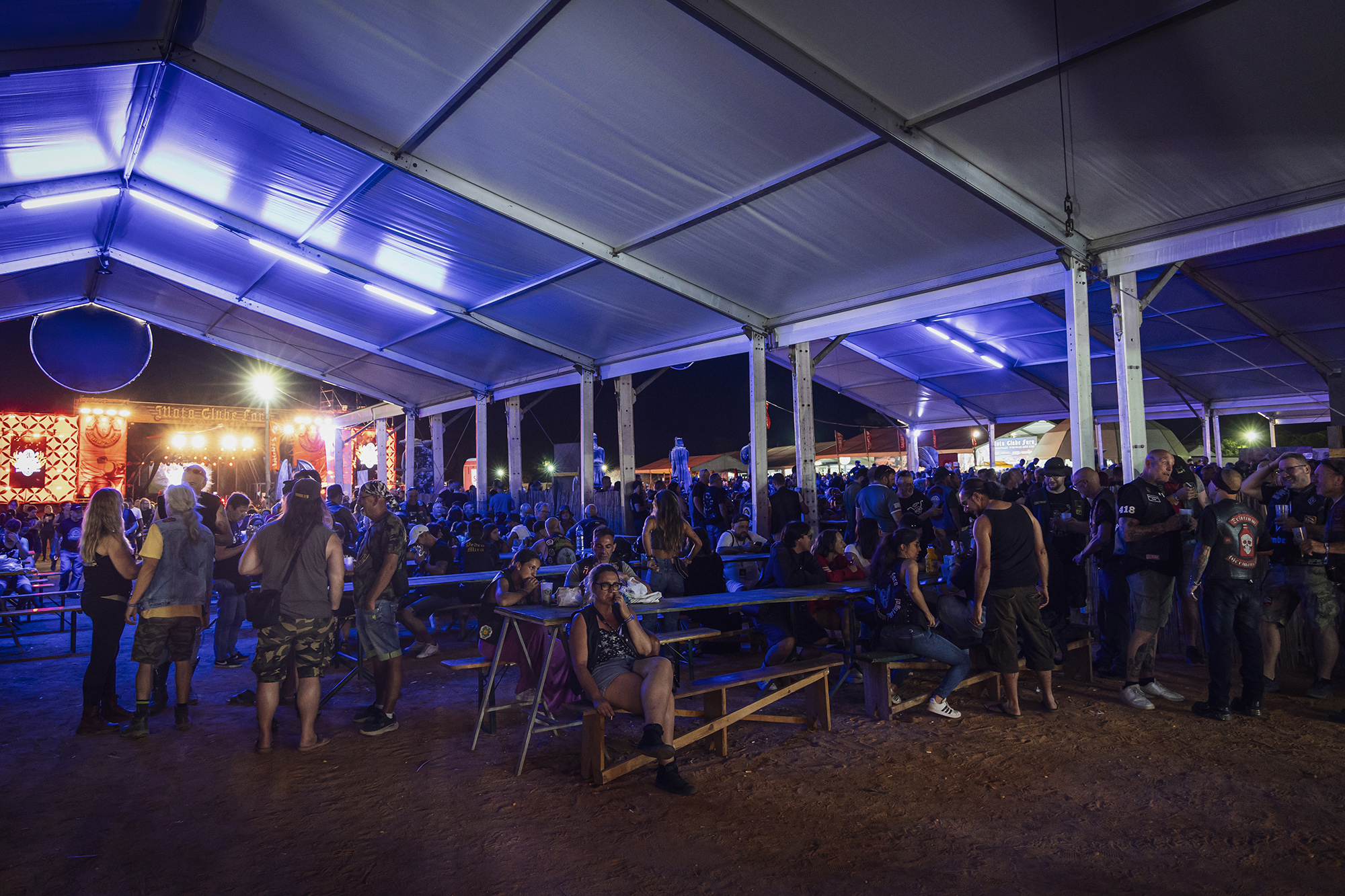 43ª Concentração motard em Faro - 18JUL25