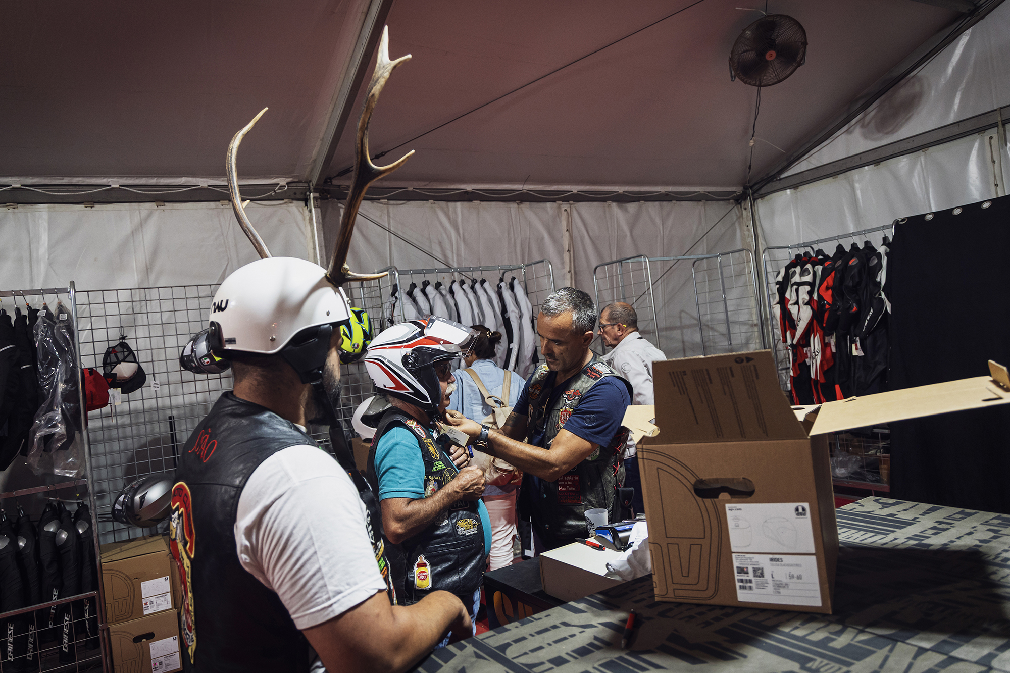 43ª Concentração motard em Faro - 18JUL25