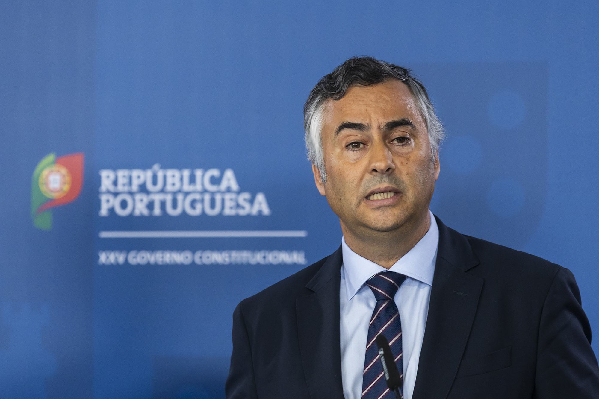 Fernando Alexandre es Ministro de Educación, Ciencia e Innovación