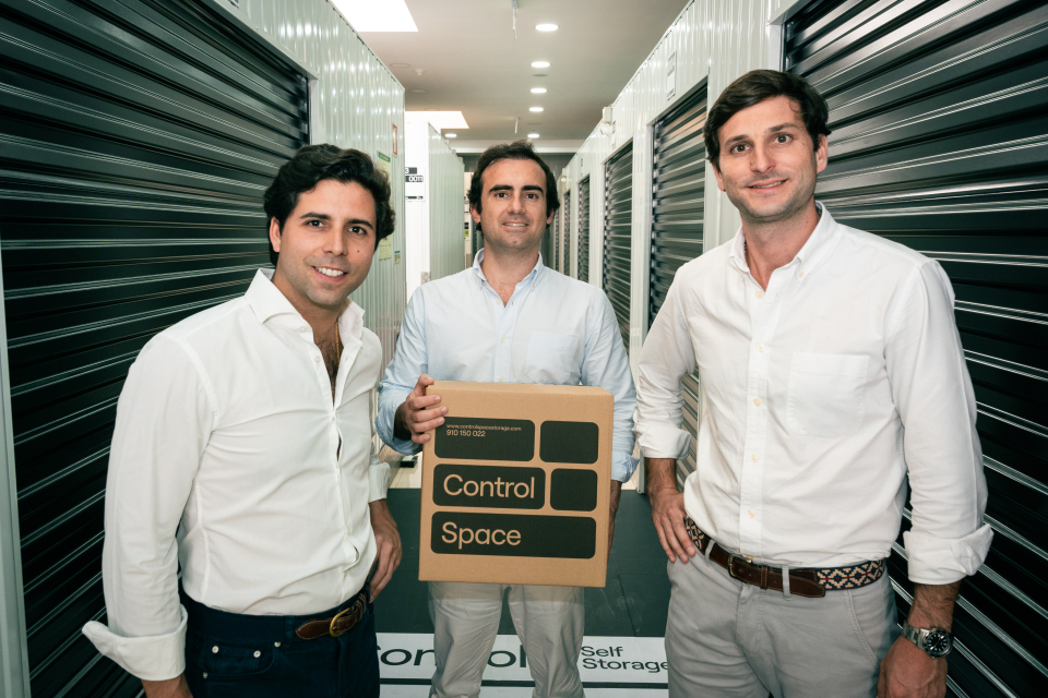 Albano Costa Lobo, Vasco Fino and Francisco Parreira do Amaral