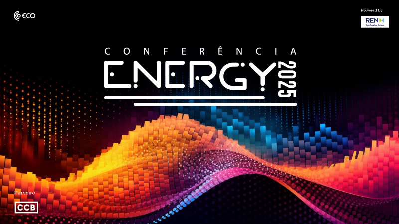 Conferência Energy 2025