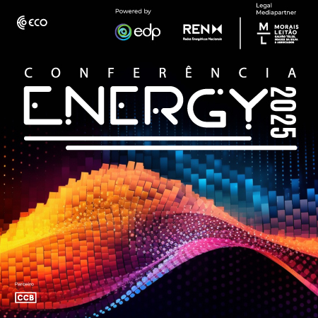 Conferência Energy 2025