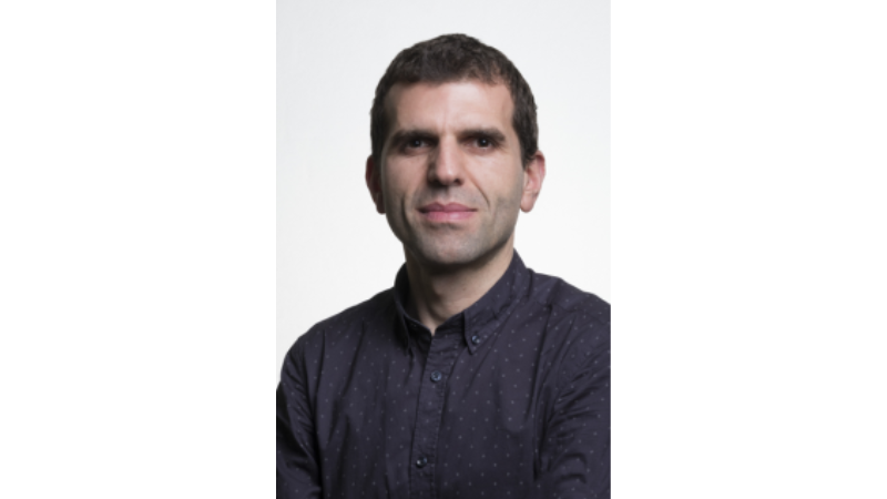 Manuel Ribeiro, Product Manager da Cleva