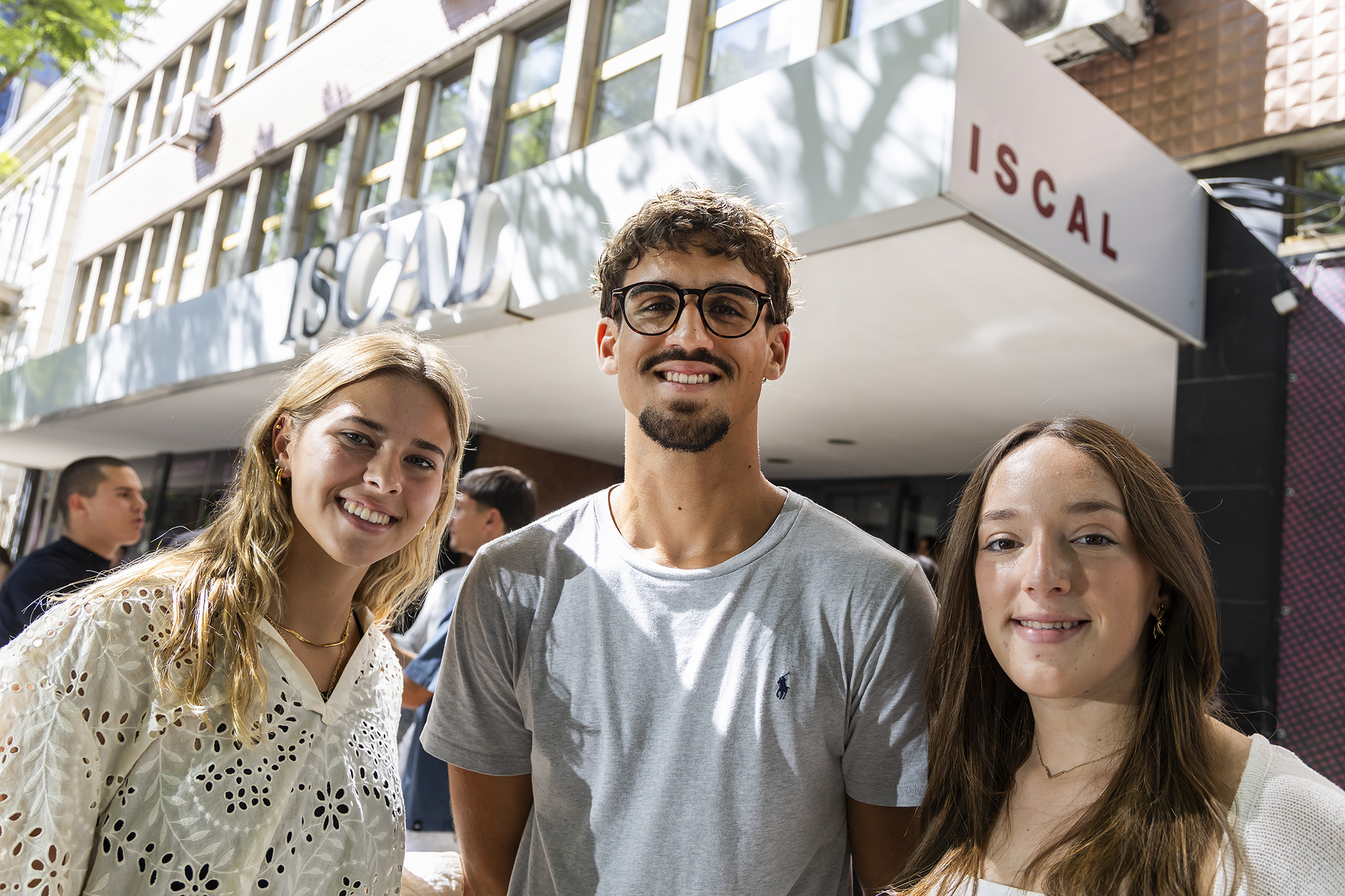 Reportagem ISCAL - 17SET25