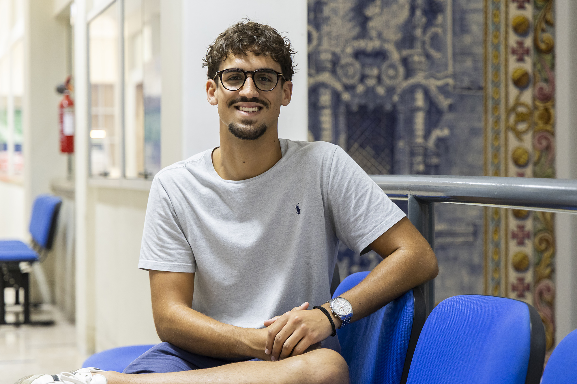 Reportagem ISCAL - 17SET25