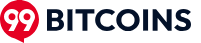 99 bitcoins