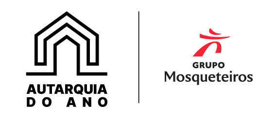 Prémio Autarquia do Ano - Grupo Mosqueteiros