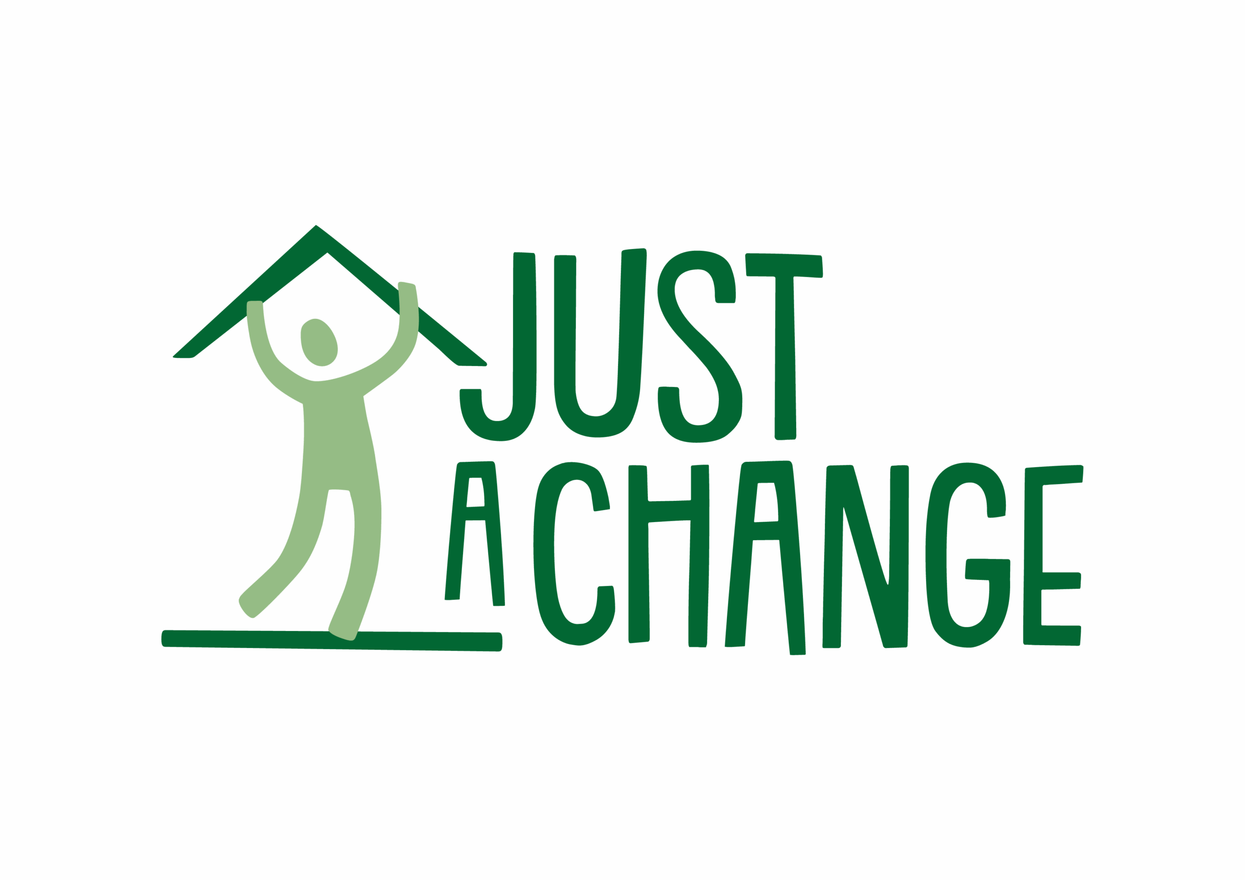 Just a Change
