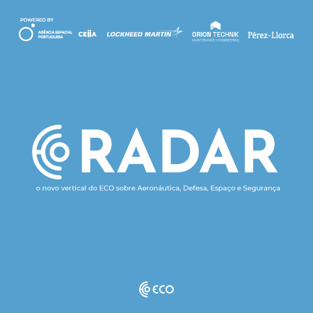 Lançamento ERadar