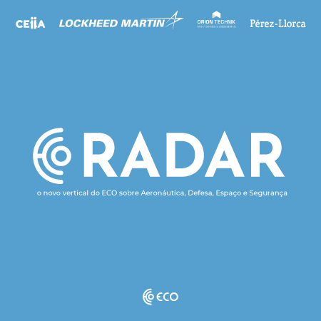 Lançamento ERadar