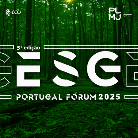 5.º ESG Portugal Fórum