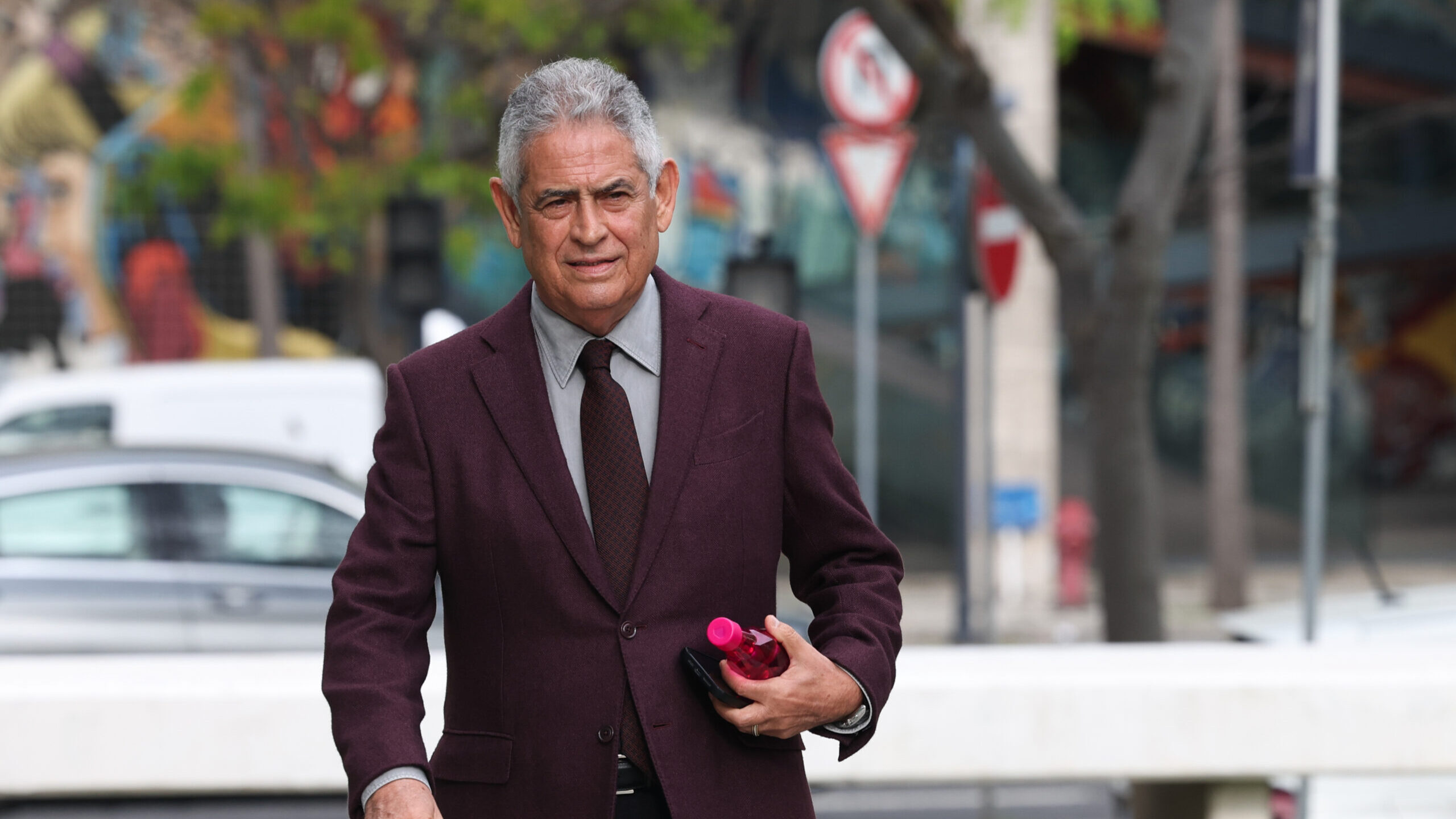 Ministério Público vai recorrer da absolvição do Benfica e de Vieira no processo ‘Saco Azul’