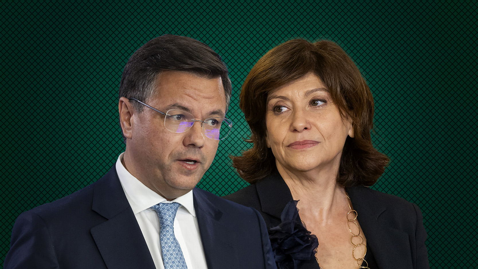 Reforma do Governo para TdC faz disparar alertas de organizações internacionais