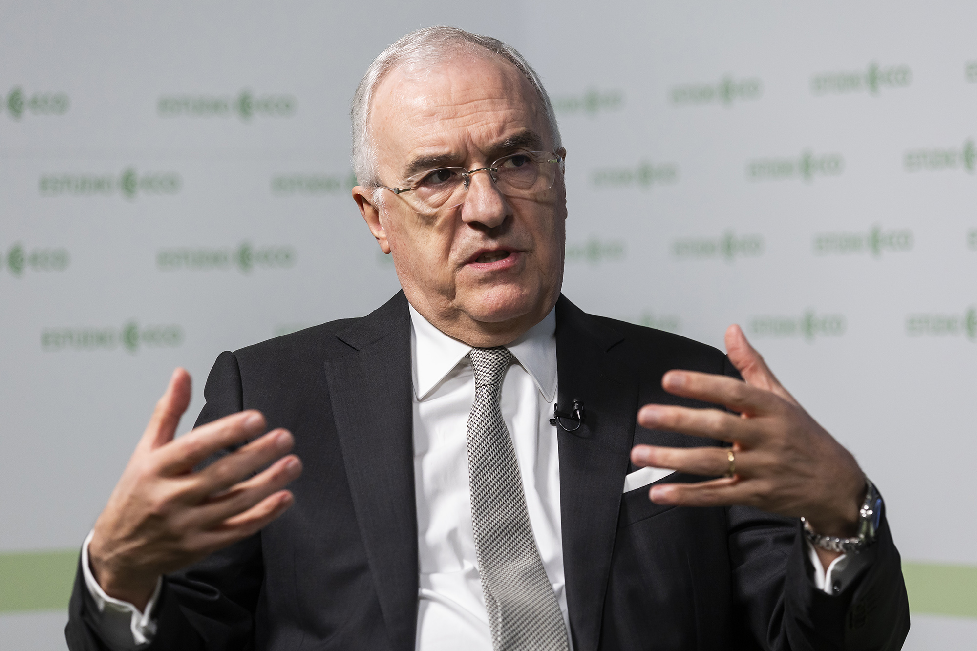 António Martins Costa, presidente da PROFORUM