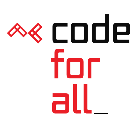 code 4 all