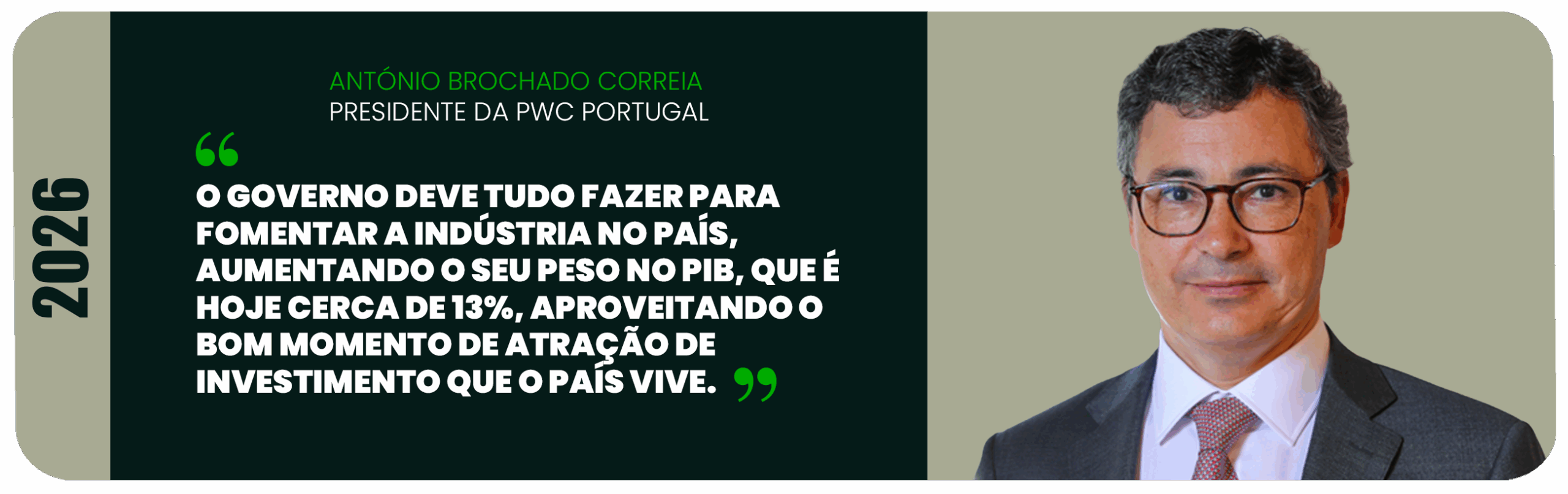 António Brochado Correia