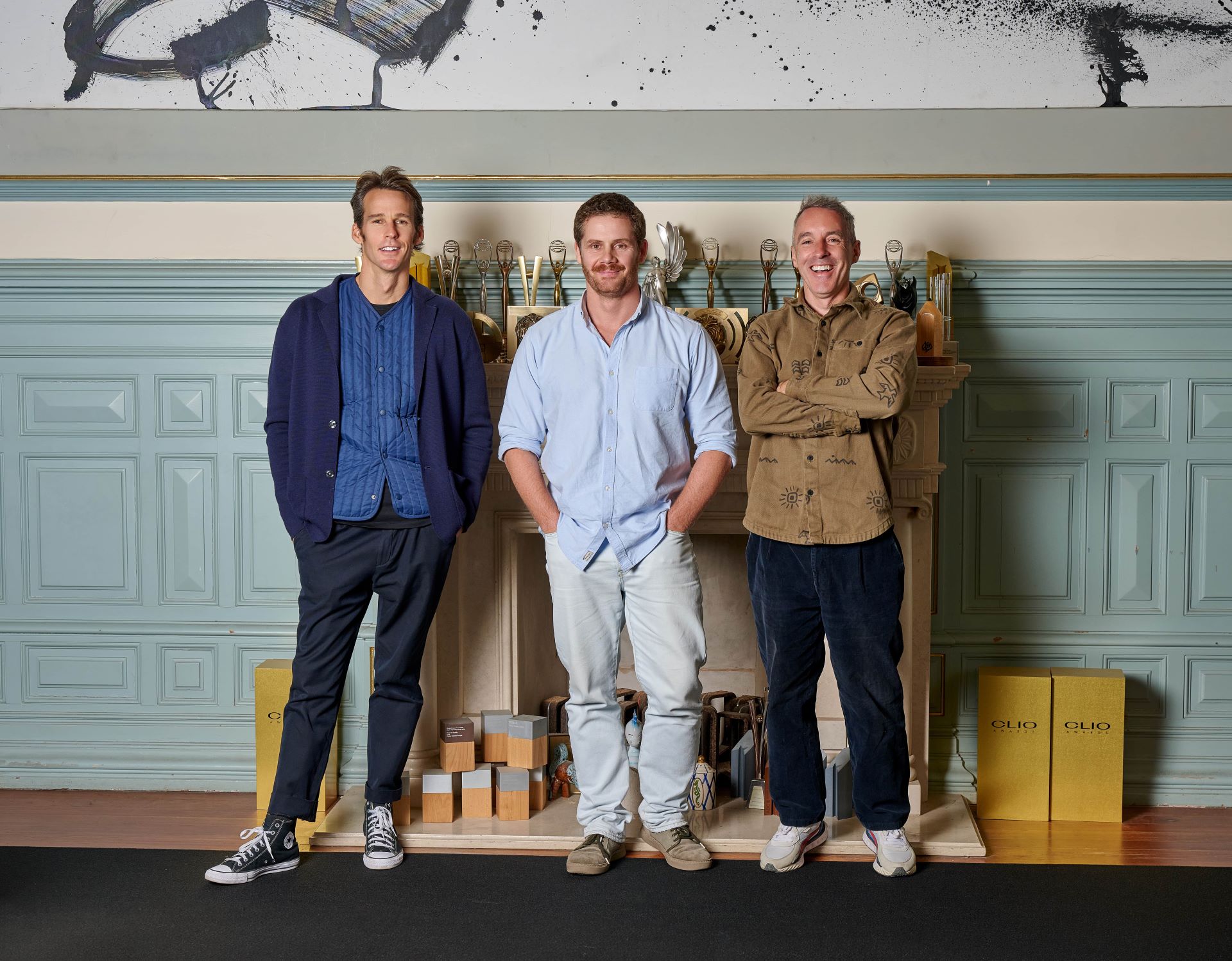 Dentsu Creative Portugal