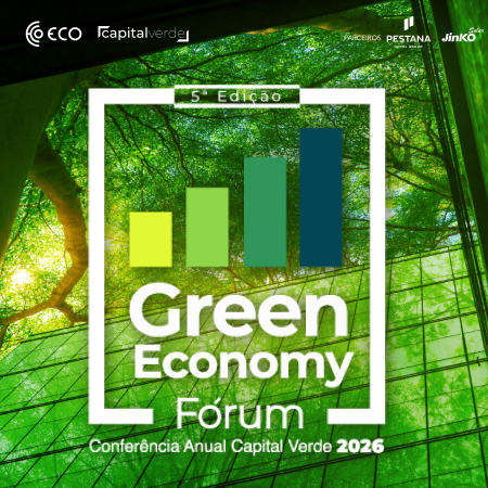5ª edição Green Economy Fórum