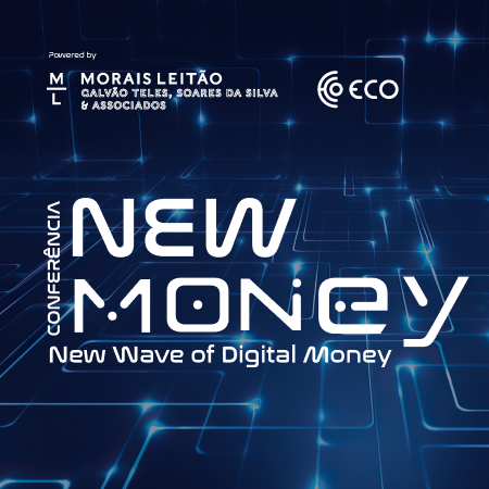 6.ª edição Conferência New Money