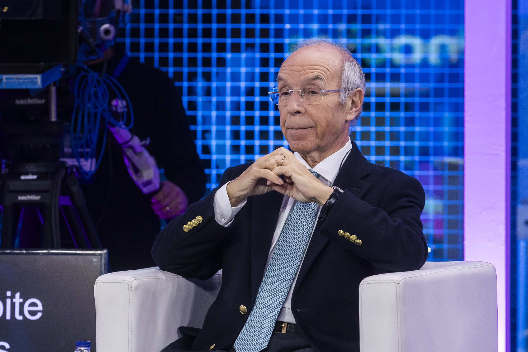 Debate com os 11 candidatos às eleições presidenciais 2026 - 06JAN26